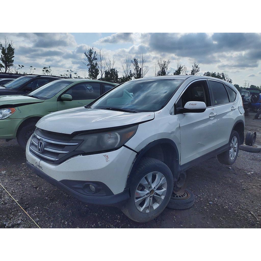 HONDA CR-V 2013