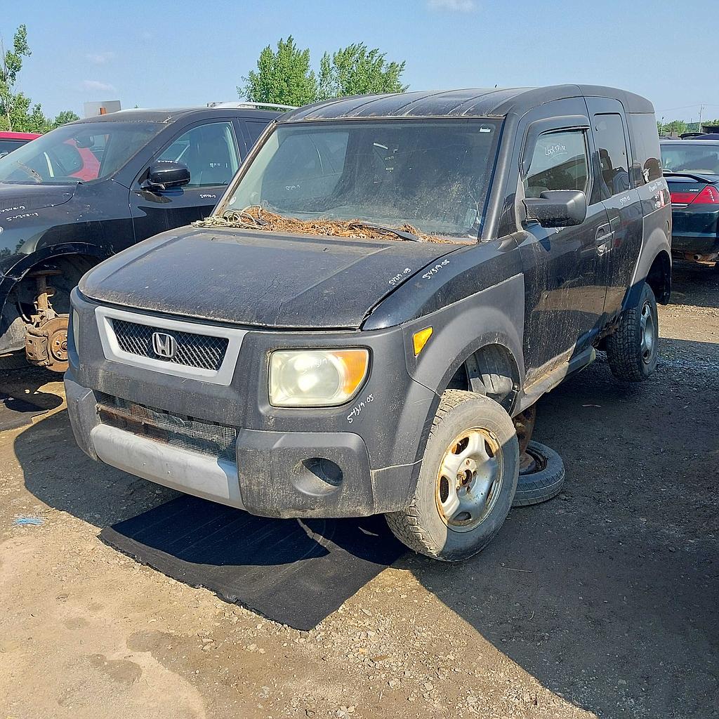 HONDA ELEMENT 2005