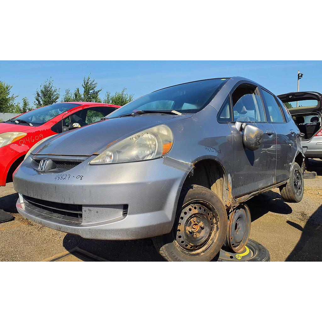 HONDA FIT 2008