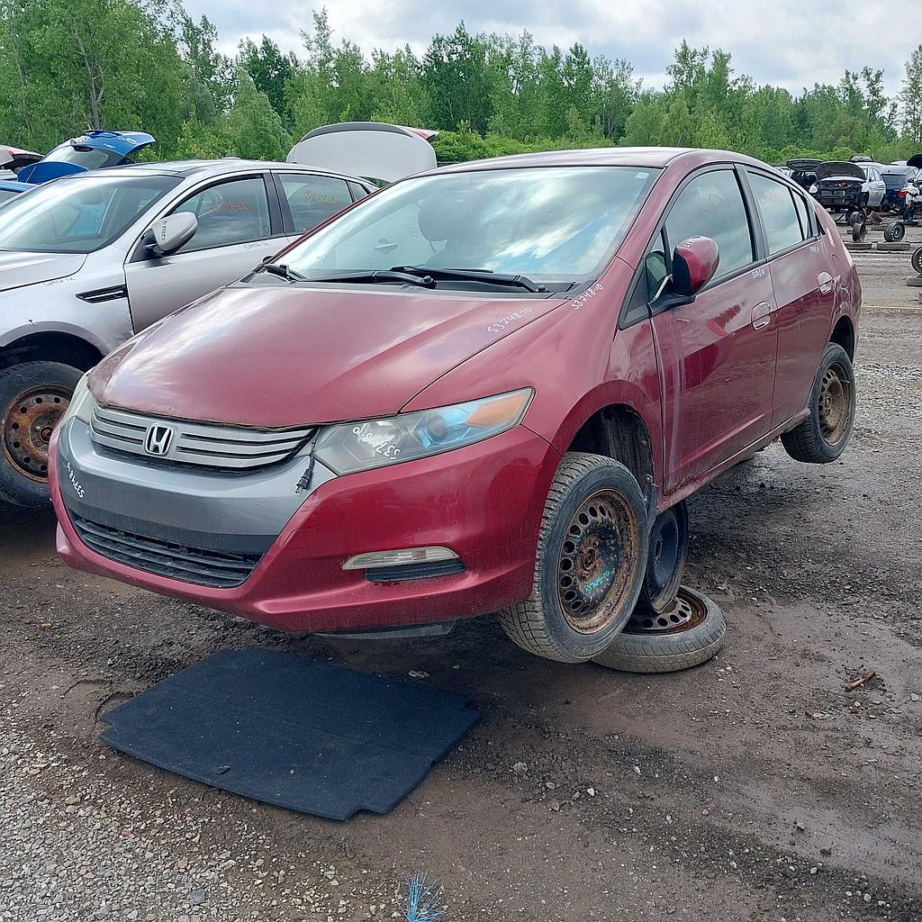 HONDA INSIGHT 2010