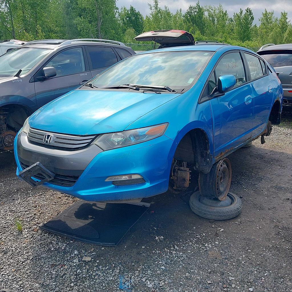 HONDA INSIGHT 2010