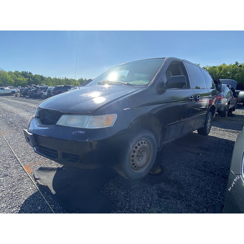 HONDA ODYSSEY 2003