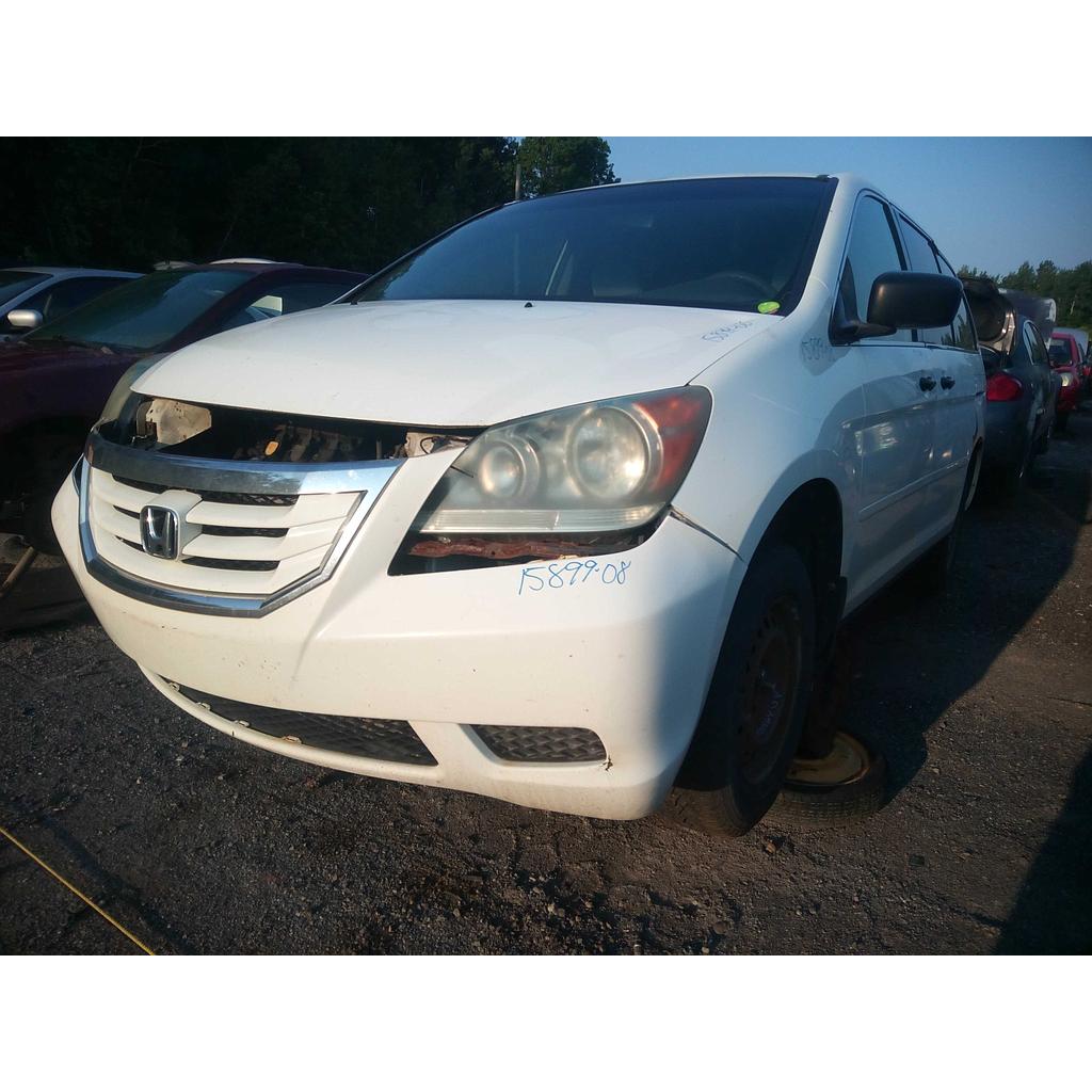 HONDA ODYSSEY 2008
