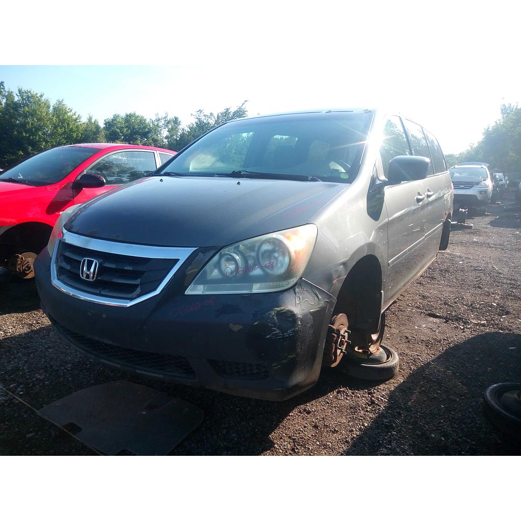 HONDA ODYSSEY 2008