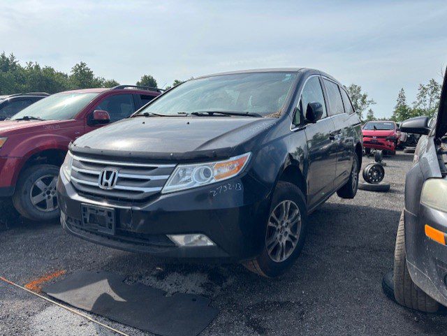 HONDA ODYSSEY 2013