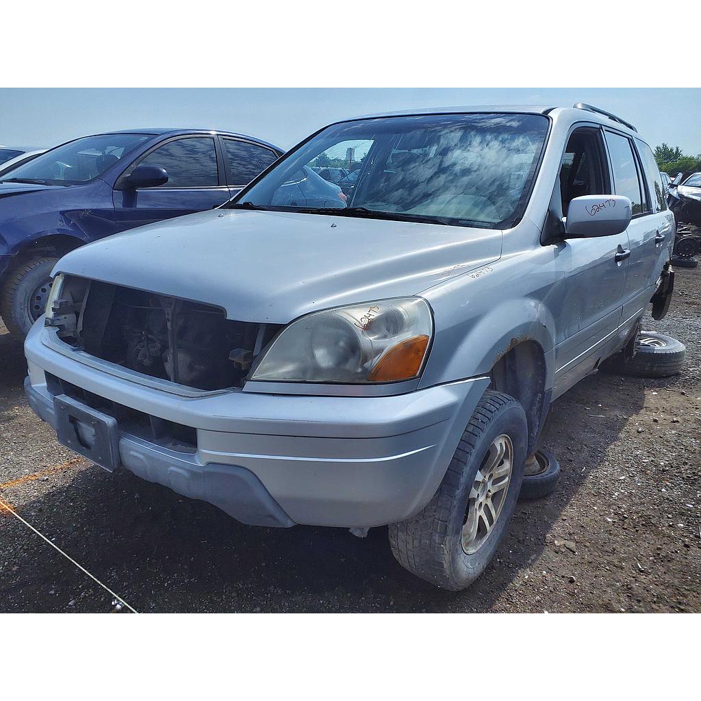 HONDA PILOT 2003