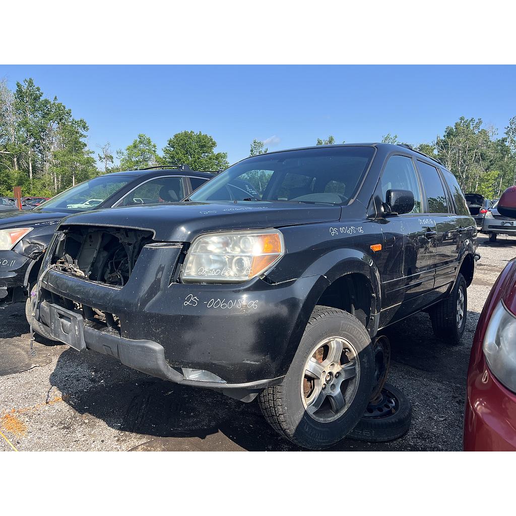 HONDA PILOT 2006