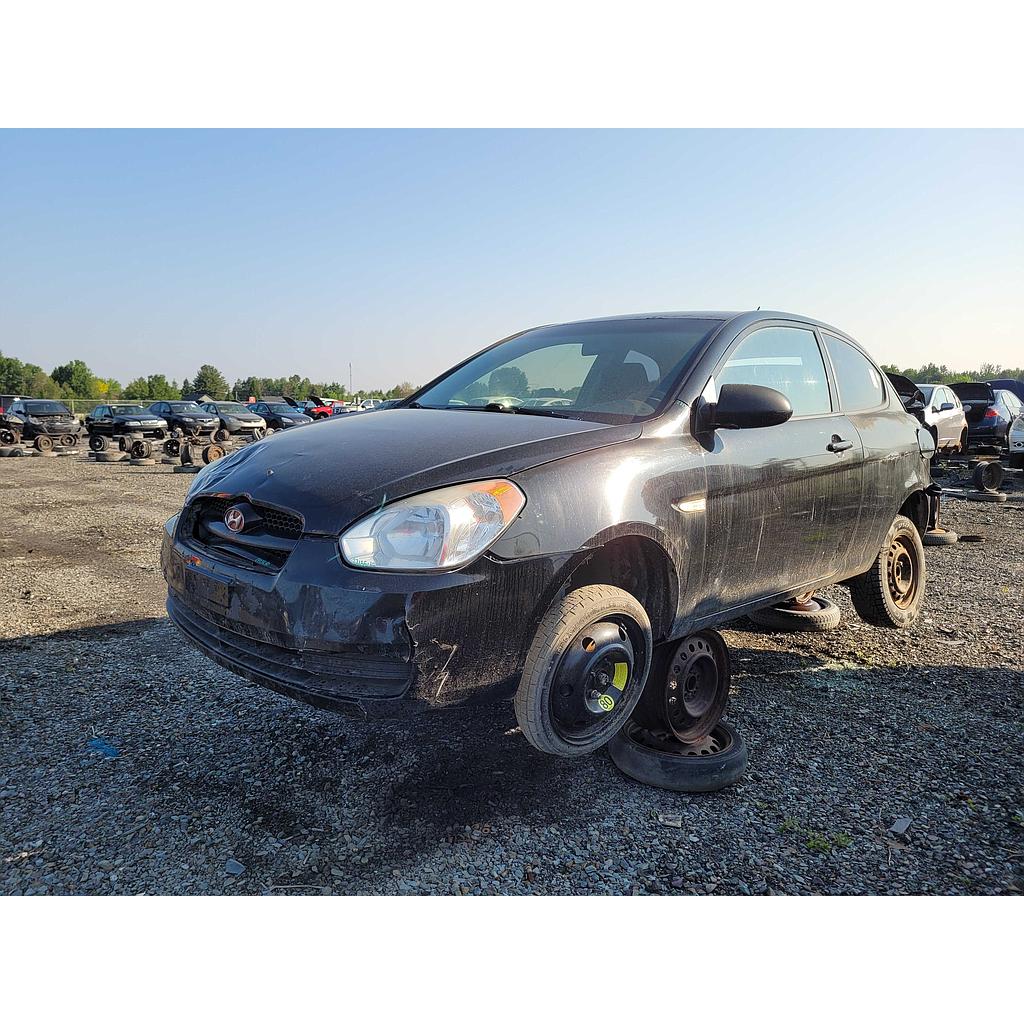 HYUNDAI ACCENT 2010