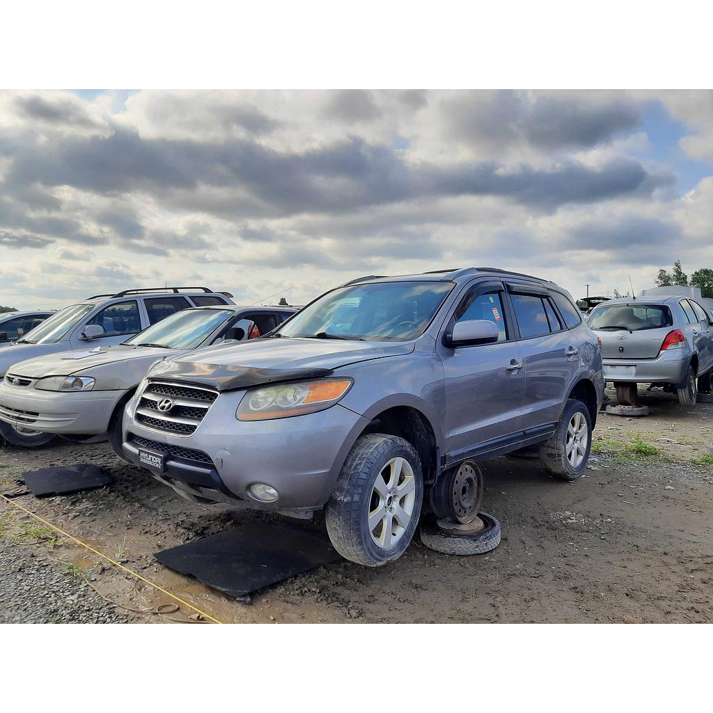HYUNDAI SANTA FE 2007