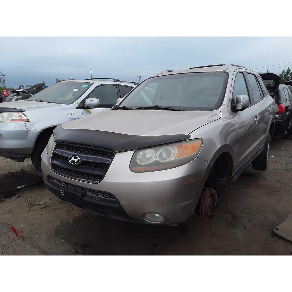 HYUNDAI SANTA FE 2007