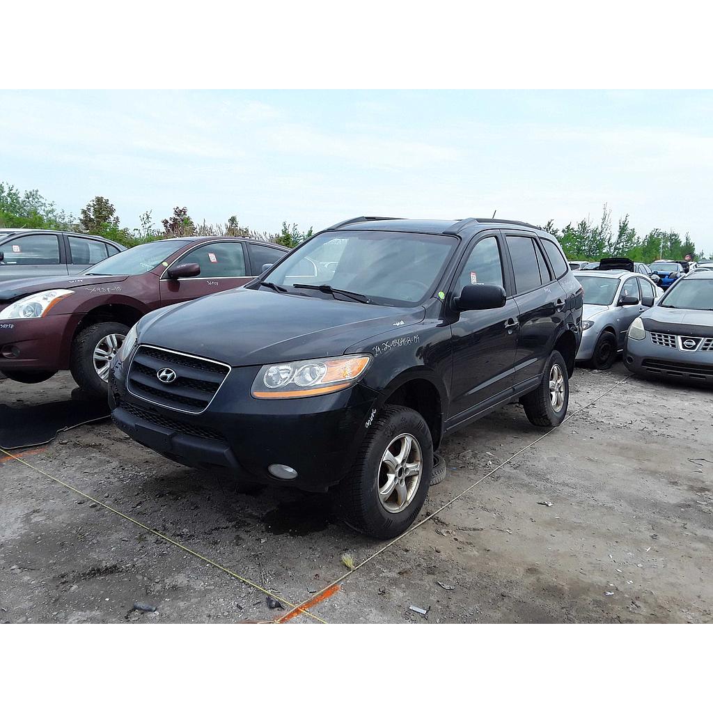 HYUNDAI SANTA FE 2009