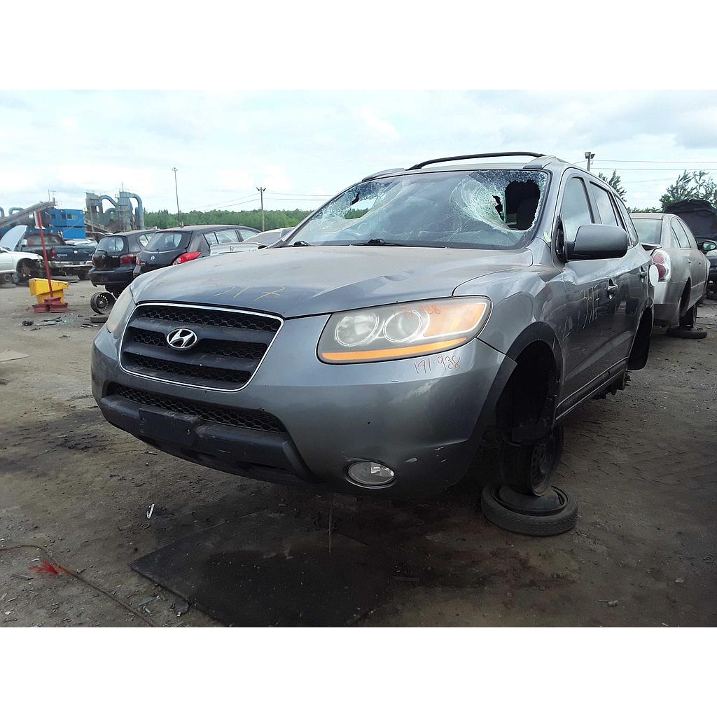 HYUNDAI SANTA FE 2009