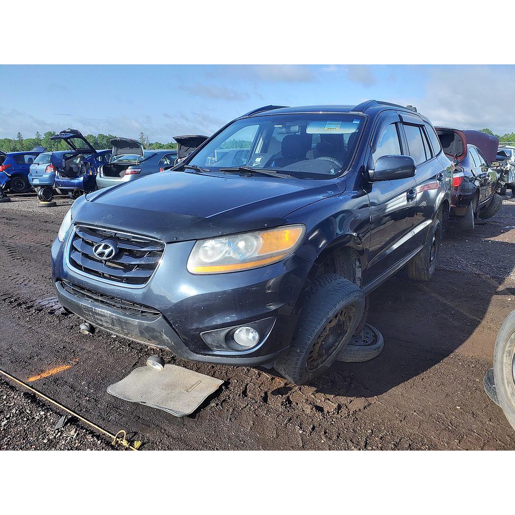 HYUNDAI SANTA FE 2010