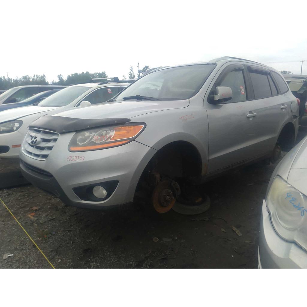 HYUNDAI SANTA FE 2010