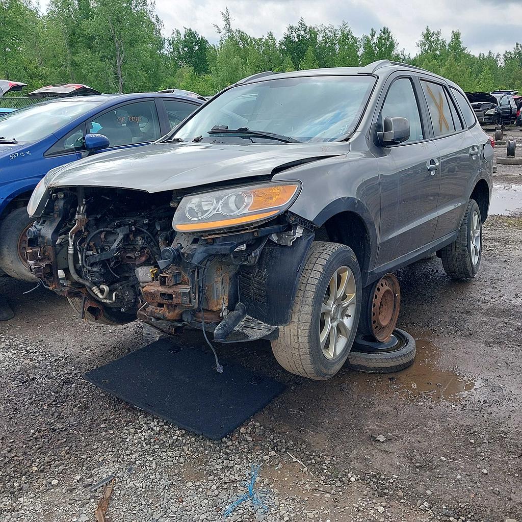 HYUNDAI SANTA FE 2011