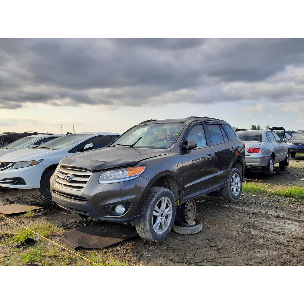 HYUNDAI SANTA FE 2012