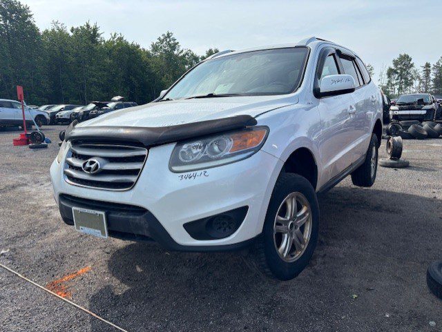 HYUNDAI SANTA FE 2012