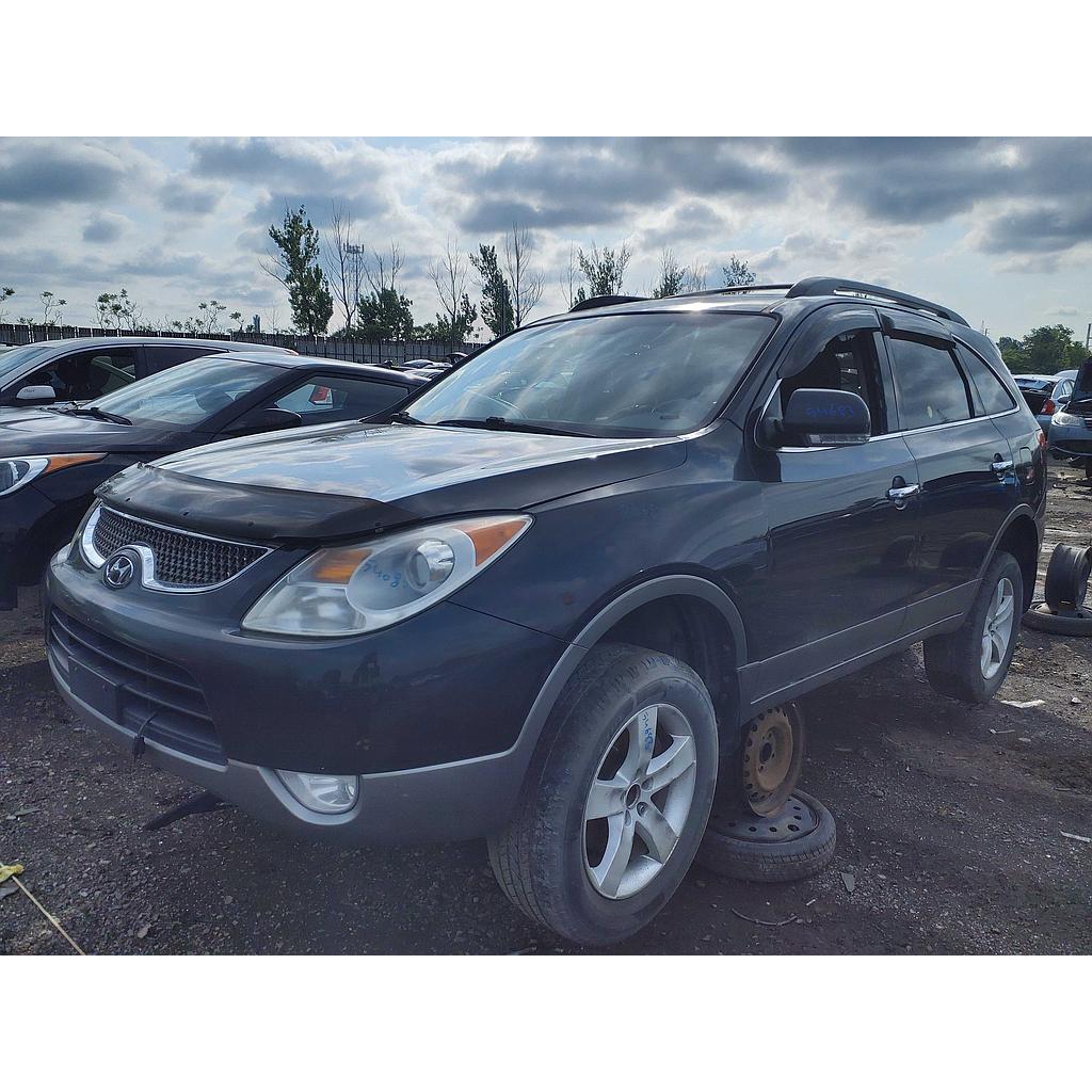 HYUNDAI VERACRUZ 2008