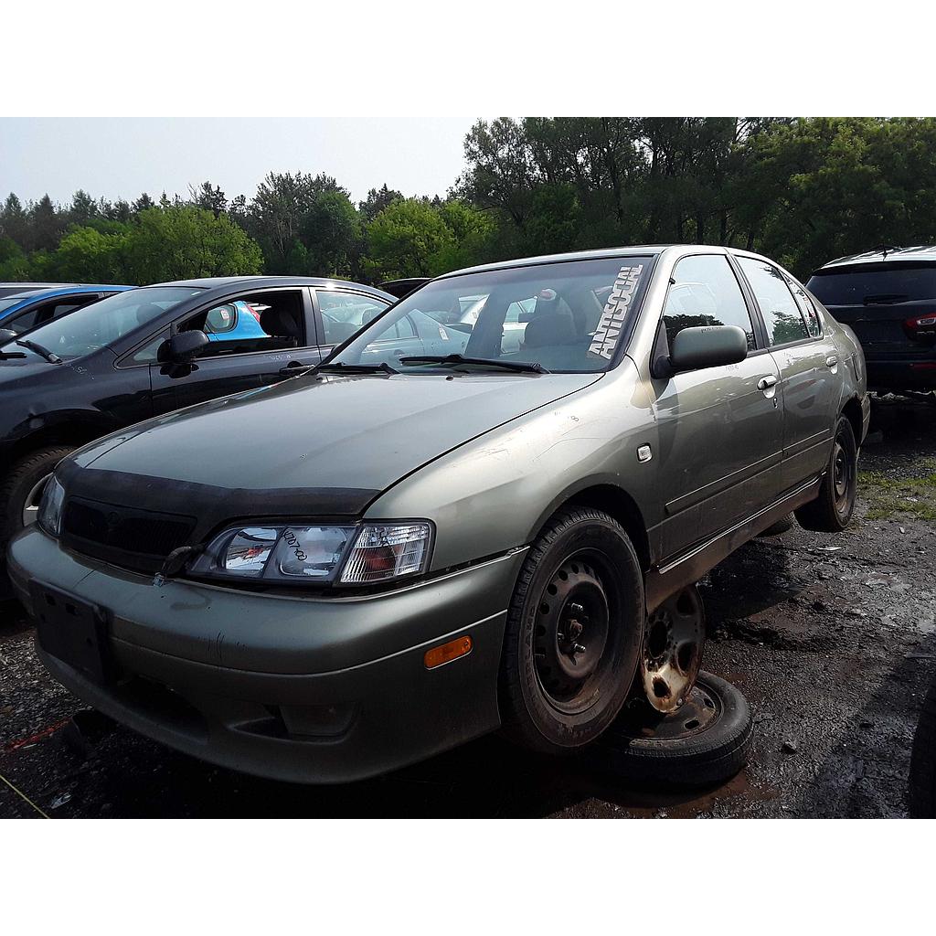 INFINITI G20 2000
