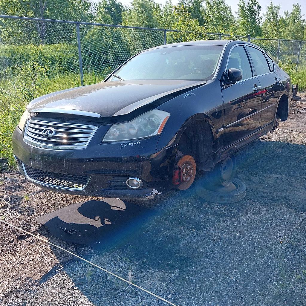 INFINITI M35 2009