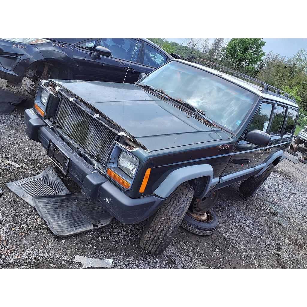 JEEP CHEROKEE 1998