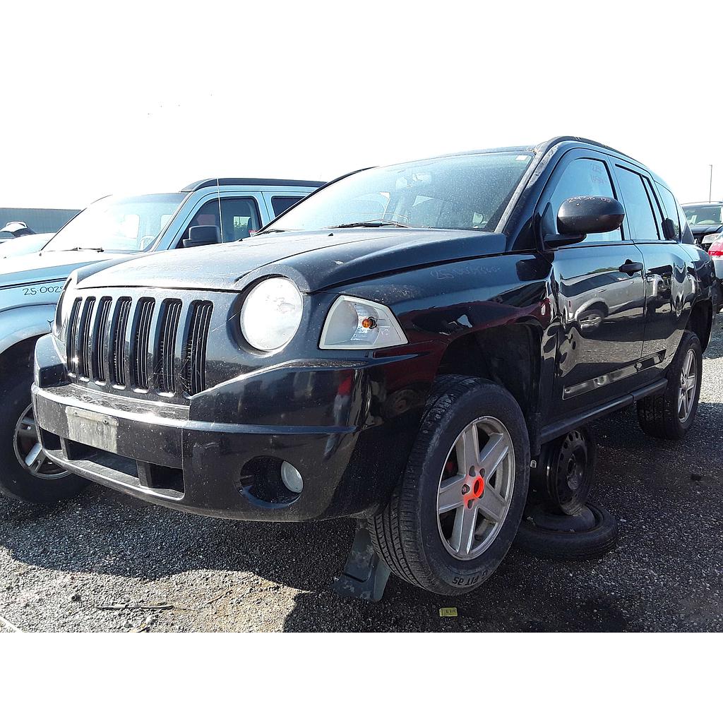 JEEP COMPASS 2007