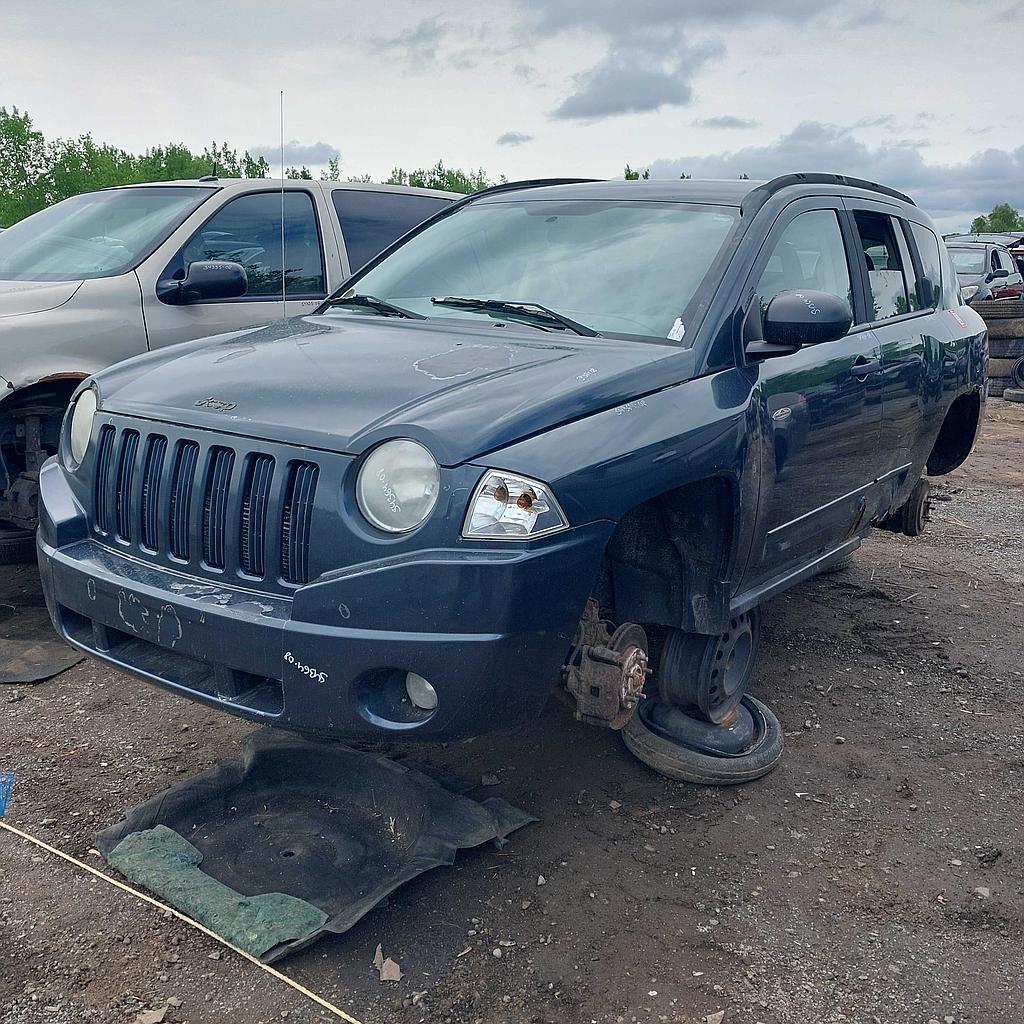 JEEP COMPASS 2008