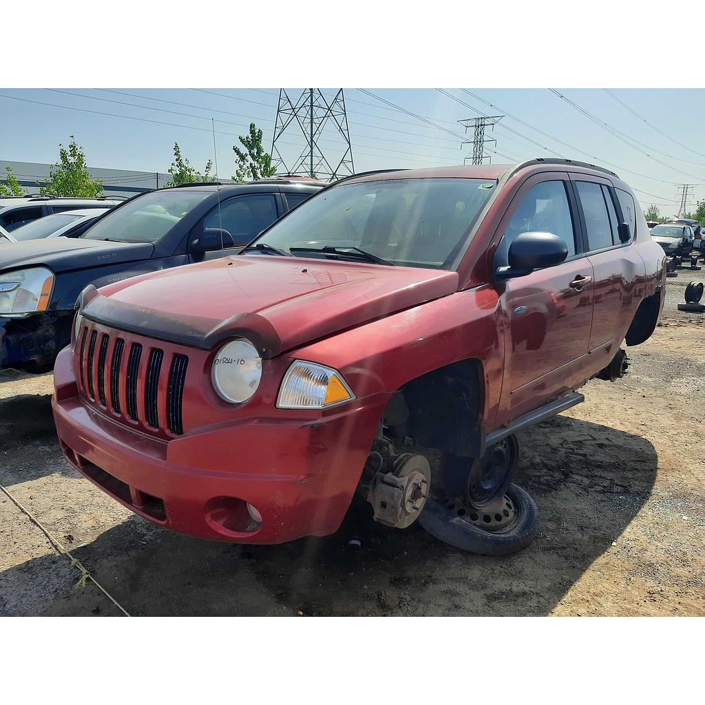 JEEP COMPASS 2010