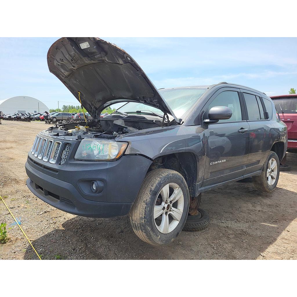 JEEP COMPASS 2014