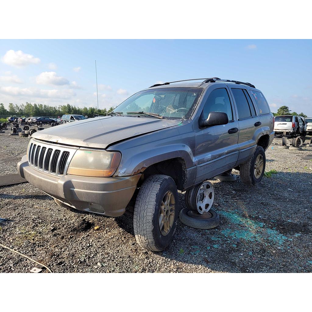 JEEP GRAND CHEROKEE 1999