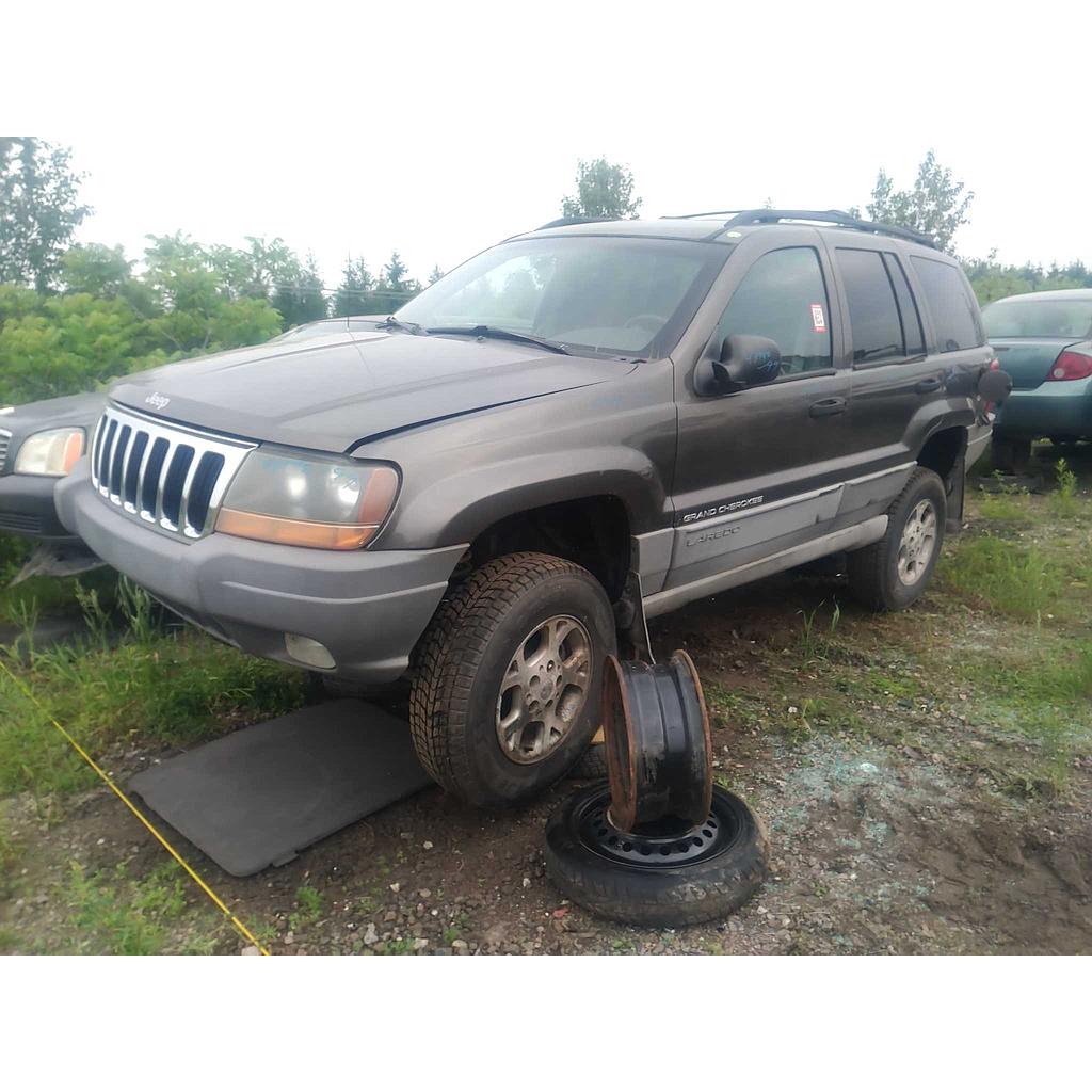 JEEP GRAND CHEROKEE 1999