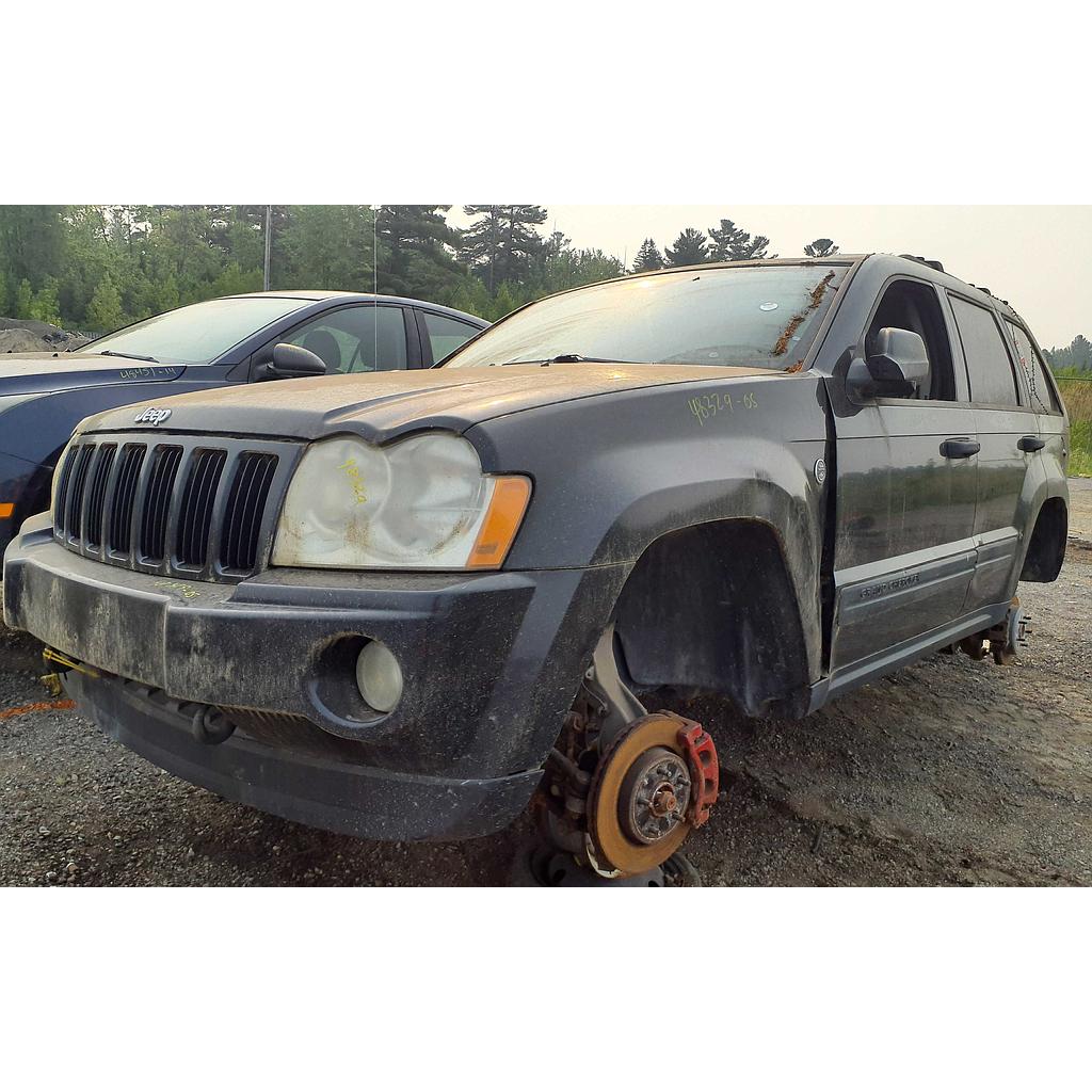 JEEP GRAND CHEROKEE 2005
