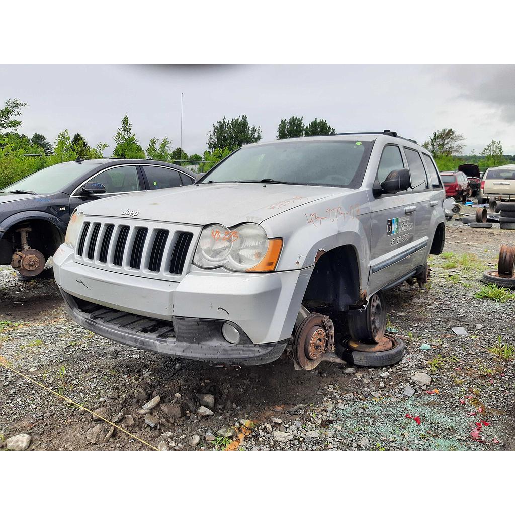 JEEP GRAND CHEROKEE 2008
