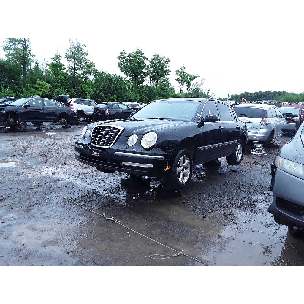 KIA AMANTI 2005