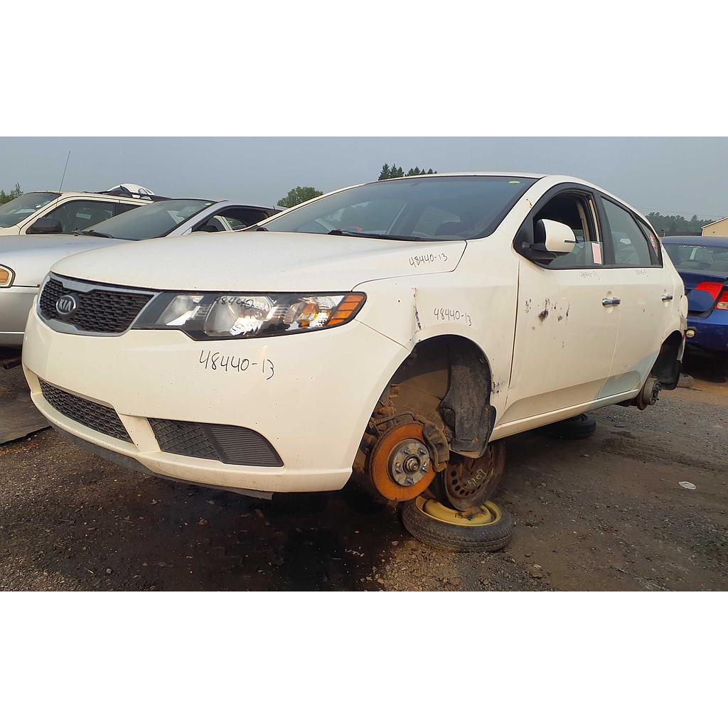 KIA FORTE 2013