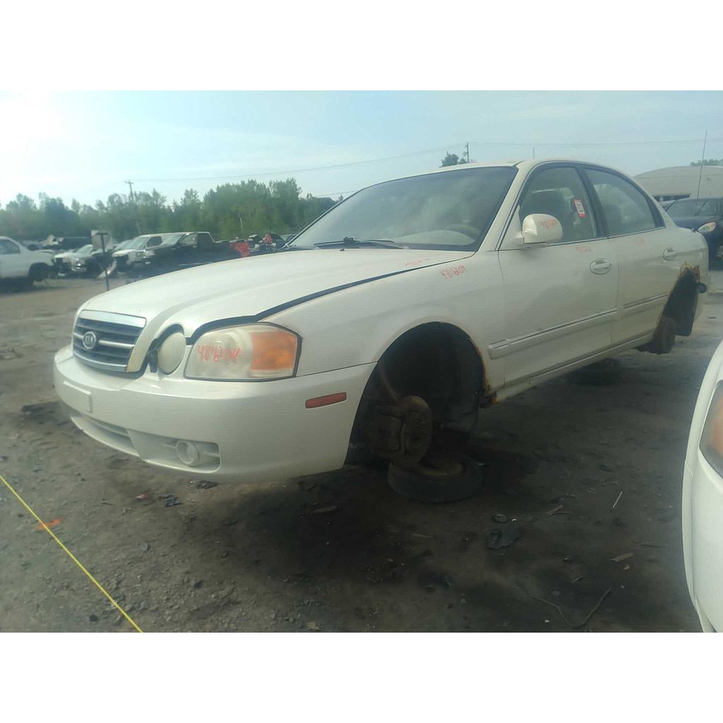 KIA OPTIMA 2004