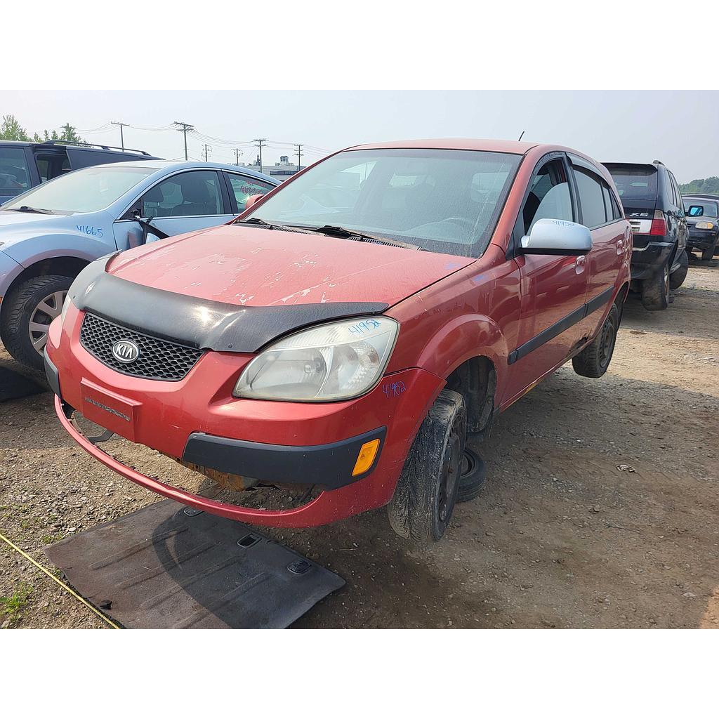 KIA RIO 2006
