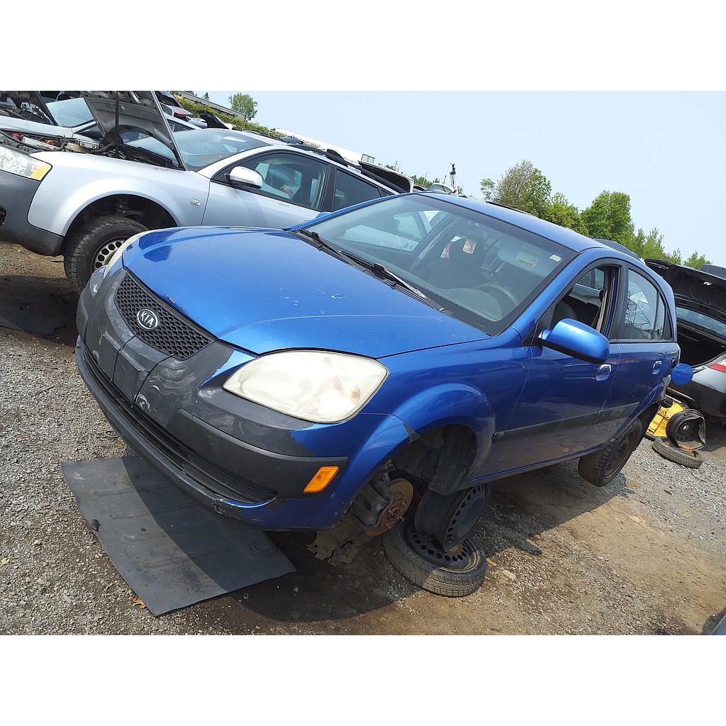 KIA RIO 2007