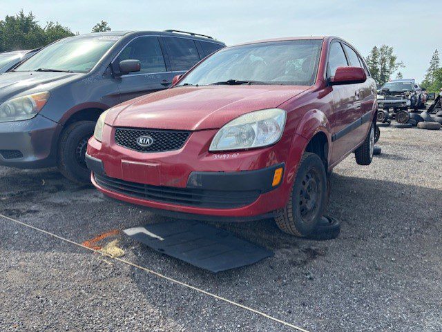KIA RIO 2007