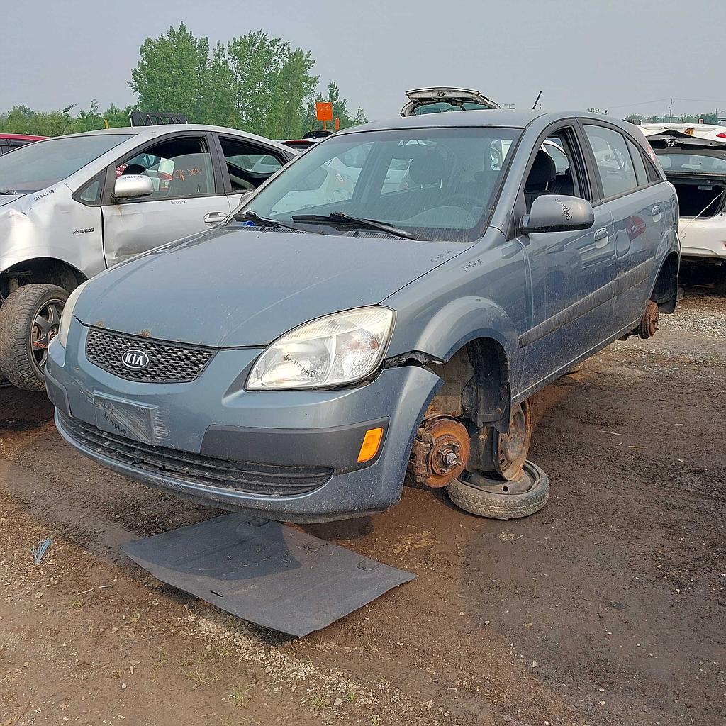 KIA RIO 2009