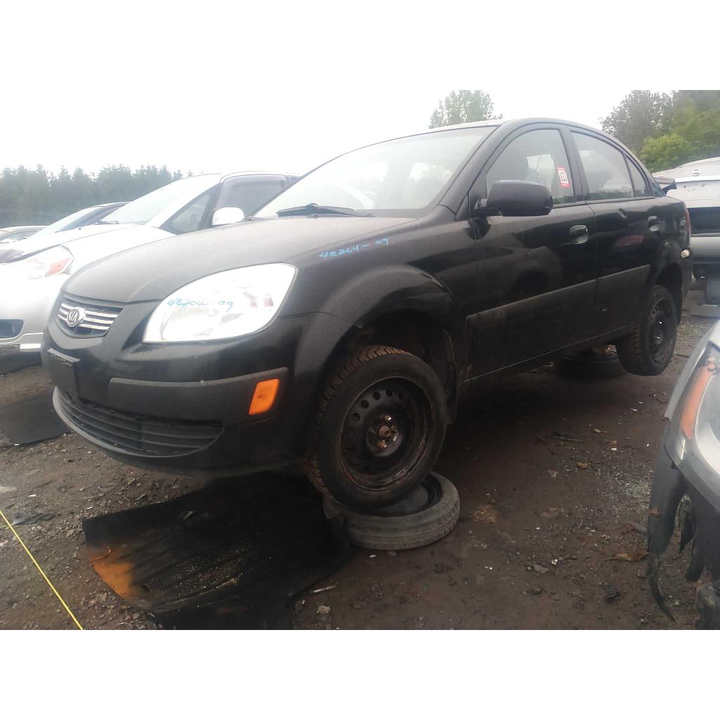 KIA RIO 2009