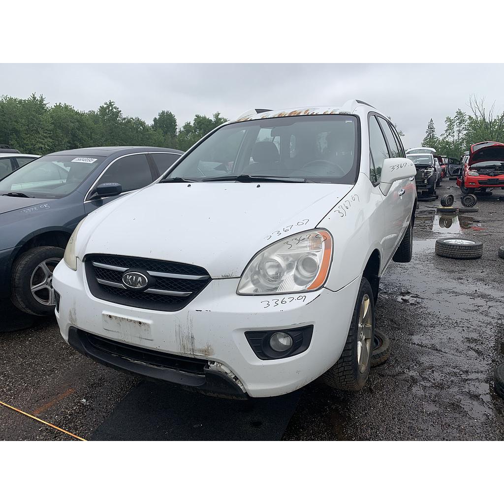 KIA RONDO 2007