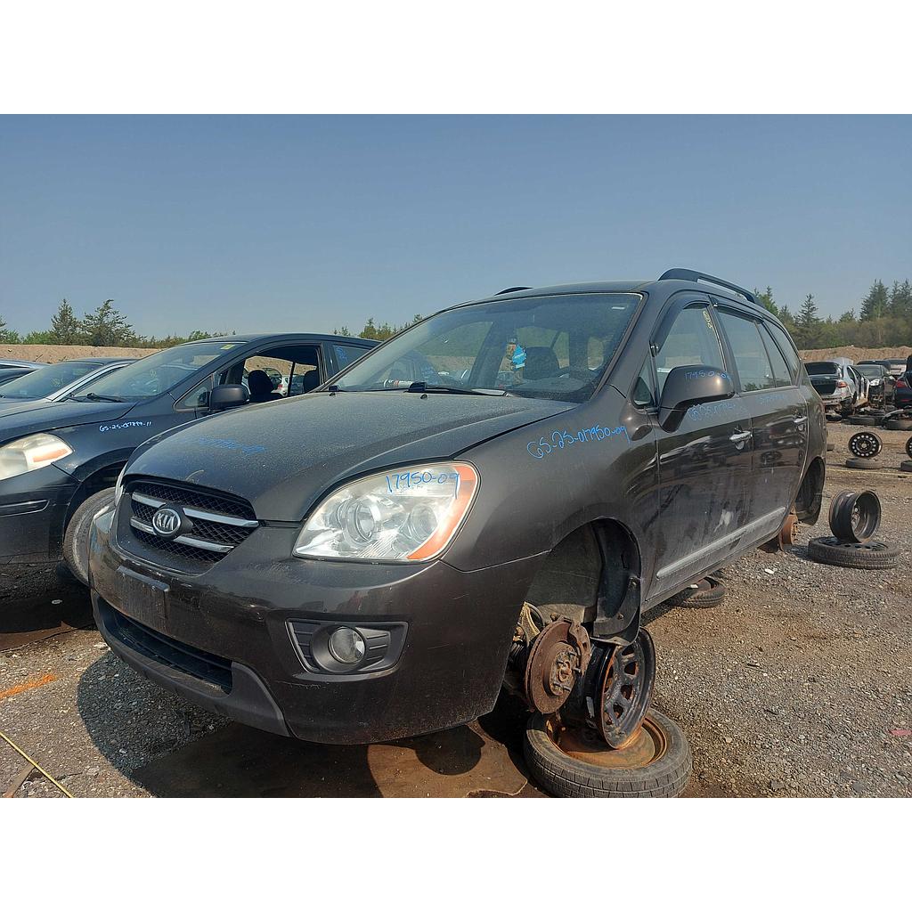 KIA RONDO 2009