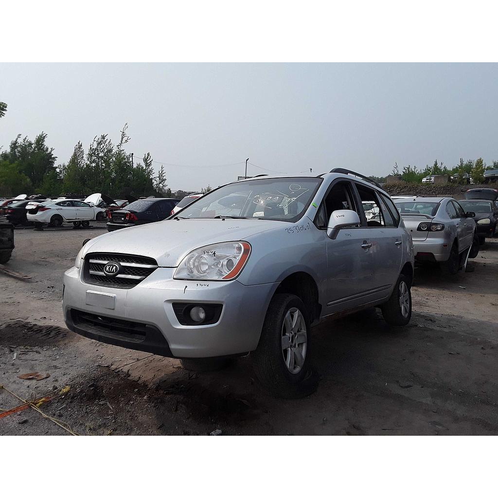 KIA RONDO 2009