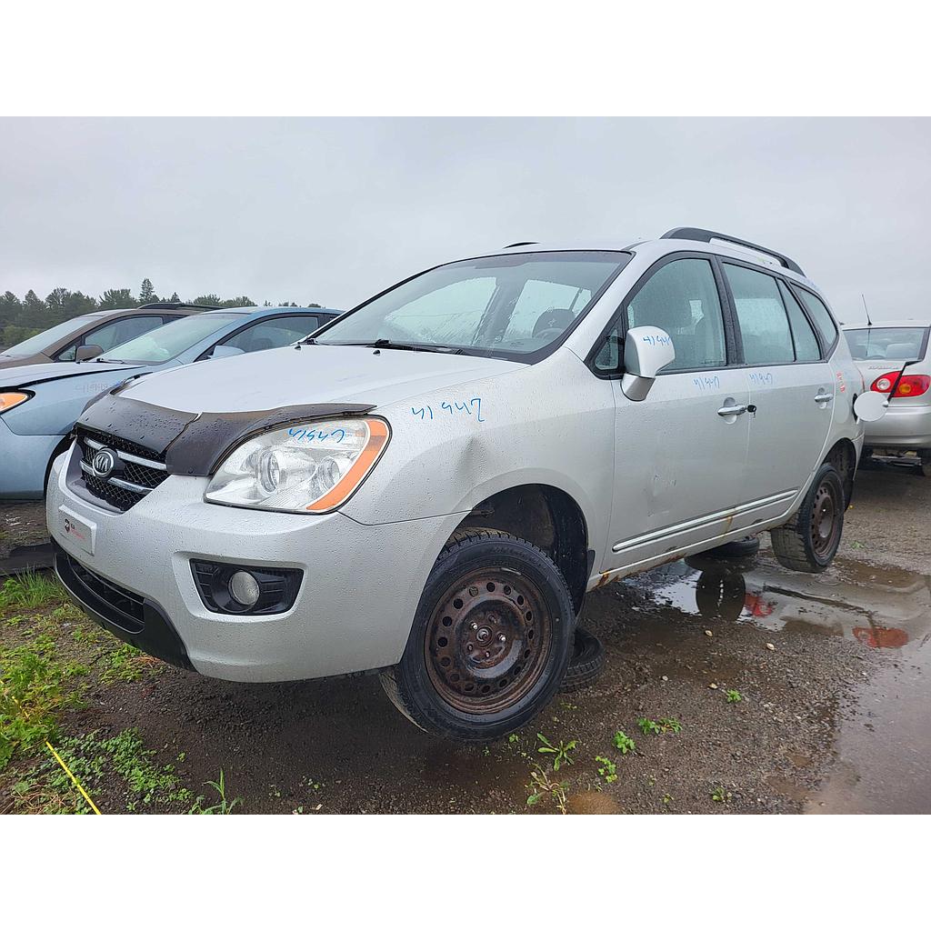 KIA RONDO 2009