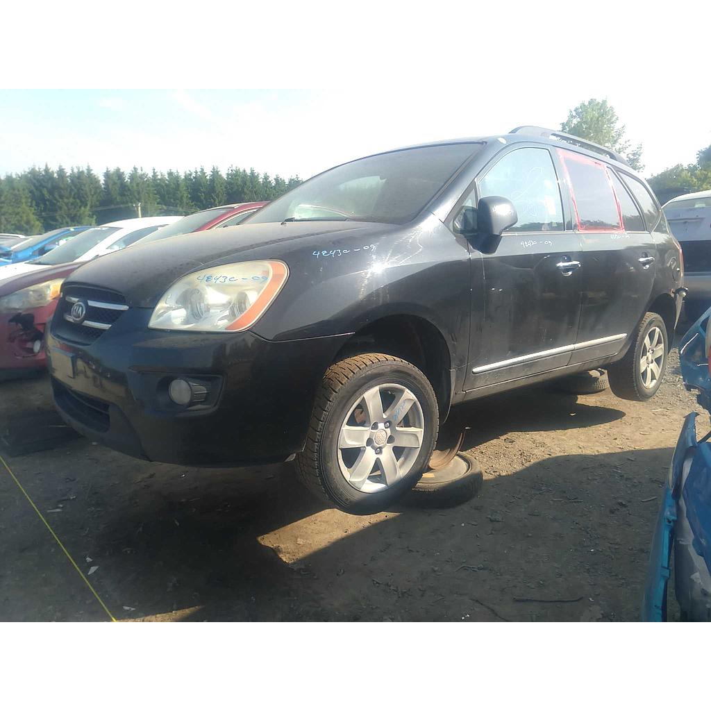 KIA RONDO 2009