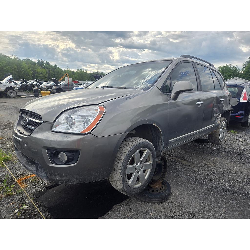 KIA RONDO 2009
