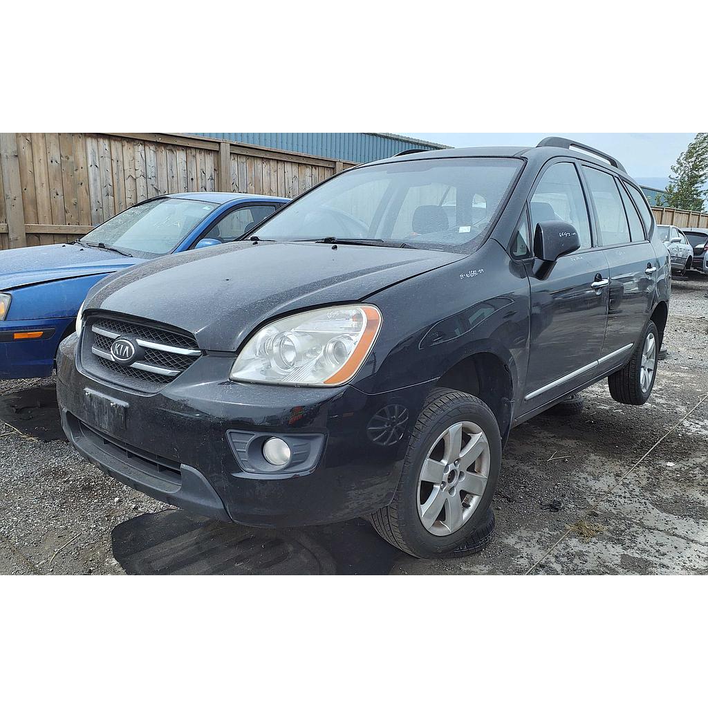 KIA RONDO 2009