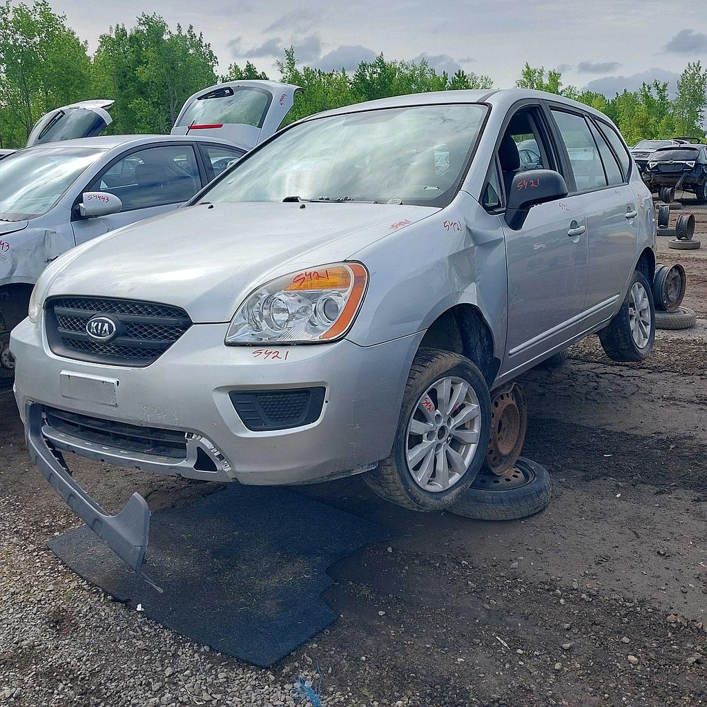 KIA RONDO 2010