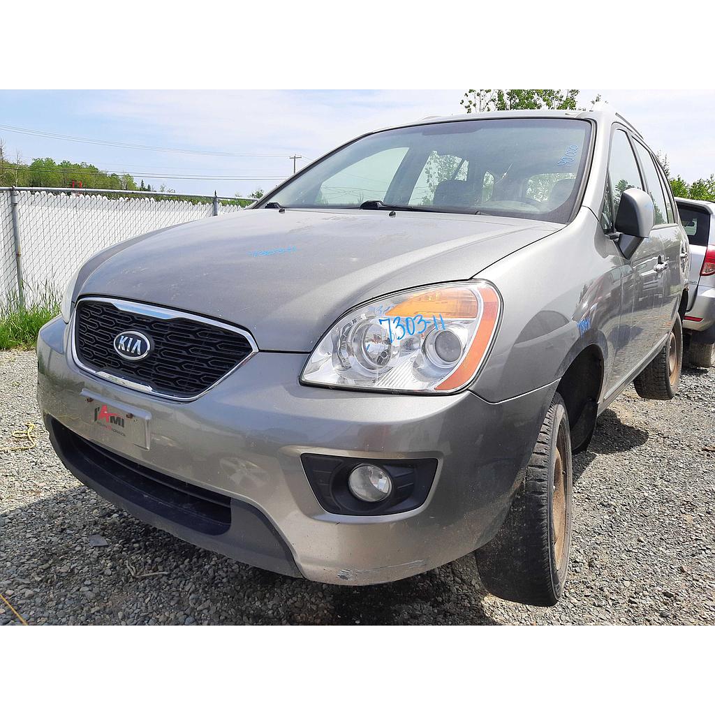 KIA RONDO 2011